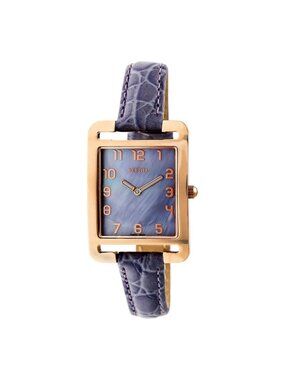 NWT Bertha Marisol Ladies Watch